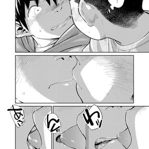 [Shounen Zoom (Shigeru)] Manga Shounen Zoom Vol. 28 [JP] – Gay Yaoi image 030.jpg
