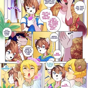 [Tokifuji] Outside the Box – chapter 1 [Eng] – Gay Manga image 007.jpg