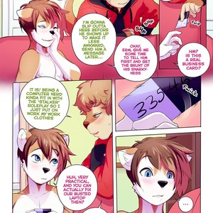 [Tokifuji] Outside the Box – chapter 1 [Eng] – Gay Manga image 054.jpg