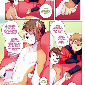 [Tokifuji] Outside the Box – chapter 1 [Eng] – Gay Manga image 056.jpg
