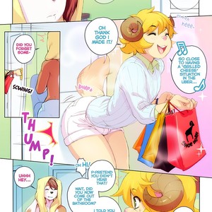 [Tokifuji] Outside the Box – chapter 1 [Eng] – Gay Manga image 059.jpg