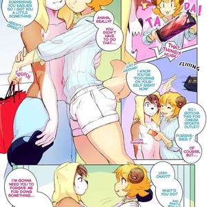 [Tokifuji] Outside the Box – chapter 1 [Eng] – Gay Manga image 060.jpg