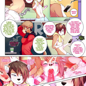 [Tokifuji] Outside the Box – chapter 1 [Eng] – Gay Manga image 066.jpg