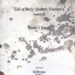 [Tinmeshi] Defective Dogs 2 – Call of Duty Modern Warfare dj [kr] – Gay Yaoi image 002.jpg