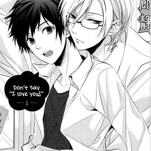 [Yuzuya Haruhi] Suki tte Iu na! [Eng] – Gay Manga image 008.jpg