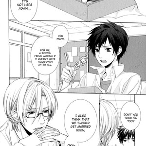[Yuzuya Haruhi] Suki tte Iu na! [Eng] – Gay Manga image 009.jpg
