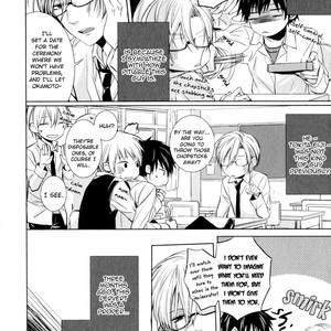 [Yuzuya Haruhi] Suki tte Iu na! [Eng] – Gay Manga image 011.jpg