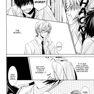 [Yuzuya Haruhi] Suki tte Iu na! [Eng] – Gay Manga image 027.jpg