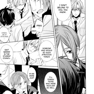 [Yuzuya Haruhi] Suki tte Iu na! [Eng] – Gay Manga image 030.jpg