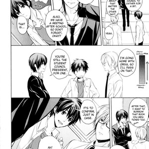 [Yuzuya Haruhi] Suki tte Iu na! [Eng] – Gay Manga image 046.jpg
