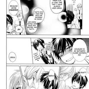 [Yuzuya Haruhi] Suki tte Iu na! [Eng] – Gay Manga image 066.jpg