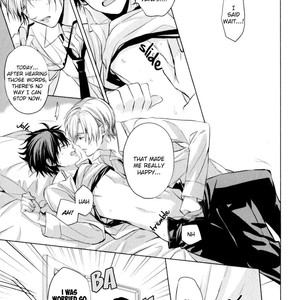 [Yuzuya Haruhi] Suki tte Iu na! [Eng] – Gay Manga image 067.jpg