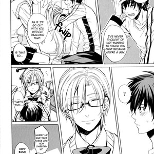 [Yuzuya Haruhi] Suki tte Iu na! [Eng] – Gay Manga image 075.jpg