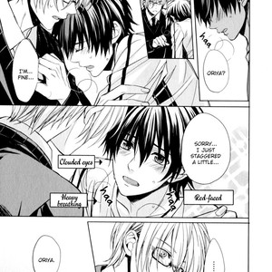 [Yuzuya Haruhi] Suki tte Iu na! [Eng] – Gay Manga image 078.jpg