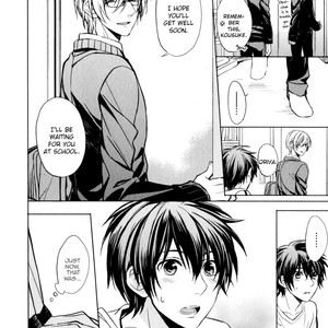 [Yuzuya Haruhi] Suki tte Iu na! [Eng] – Gay Manga image 083.jpg