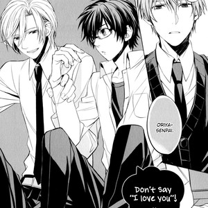 [Yuzuya Haruhi] Suki tte Iu na! [Eng] – Gay Manga image 096.jpg