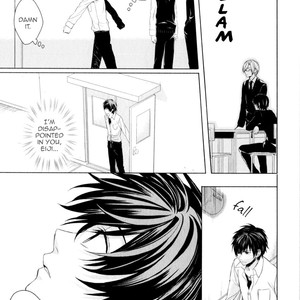 [Yuzuya Haruhi] Suki tte Iu na! [Eng] – Gay Manga image 107.jpg