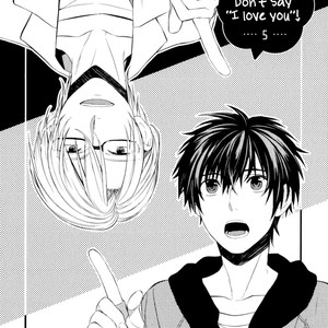 [Yuzuya Haruhi] Suki tte Iu na! [Eng] – Gay Manga image 117.jpg