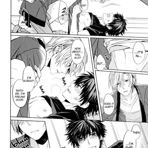 [Yuzuya Haruhi] Suki tte Iu na! [Eng] – Gay Manga image 133.jpg