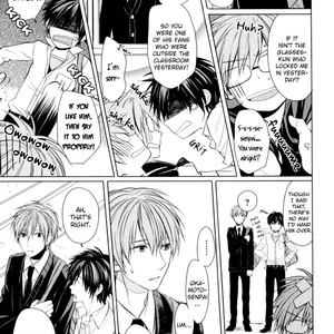 [Yuzuya Haruhi] Suki tte Iu na! [Eng] – Gay Manga image 136.jpg