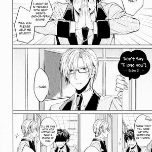 [Yuzuya Haruhi] Suki tte Iu na! [Eng] – Gay Manga image 145.jpg