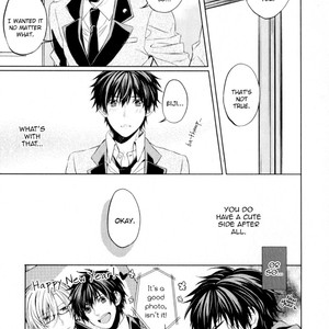 [Yuzuya Haruhi] Suki tte Iu na! [Eng] – Gay Manga image 146.jpg