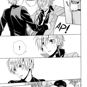 [Yuzuya Haruhi] Suki tte Iu na! [Eng] – Gay Manga image 153.jpg