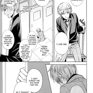 [Yuzuya Haruhi] Suki tte Iu na! [Eng] – Gay Manga image 157.jpg