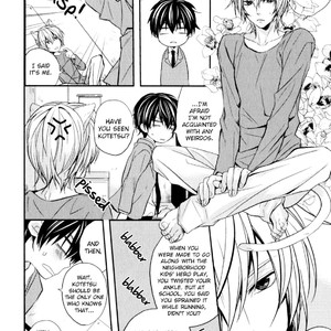 [Yuzuya Haruhi] Suki tte Iu na! [Eng] – Gay Manga image 161.jpg