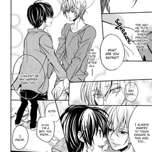 [Yuzuya Haruhi] Suki tte Iu na! [Eng] – Gay Manga image 163.jpg