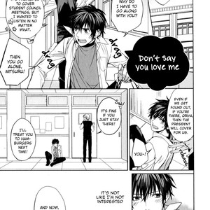 [Yuzuya Haruhi] Suki tte Iu na! [Eng] – Gay Manga image 165.jpg