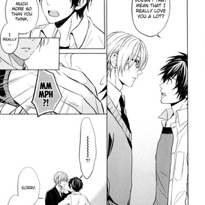 [Yuzuya Haruhi] Suki tte Iu na! [Eng] – Gay Manga image 173.jpg