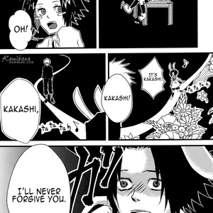 [Naniwa Kyanagawa (AMEYA Yoneko)] Naruto dj – Hairen (Ashen Love) [Eng] – Gay Yaoi image 003.jpg