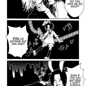 [Naniwa Kyanagawa (AMEYA Yoneko)] Naruto dj – Hairen (Ashen Love) [Eng] – Gay Yaoi image 004.jpg