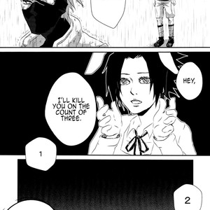 [Naniwa Kyanagawa (AMEYA Yoneko)] Naruto dj – Hairen (Ashen Love) [Eng] – Gay Yaoi image 005.jpg
