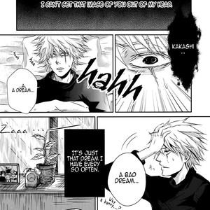 [Naniwa Kyanagawa (AMEYA Yoneko)] Naruto dj – Hairen (Ashen Love) [Eng] – Gay Yaoi image 007.jpg