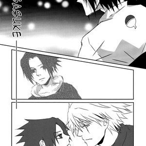 [Naniwa Kyanagawa (AMEYA Yoneko)] Naruto dj – Hairen (Ashen Love) [Eng] – Gay Yaoi image 011.jpg