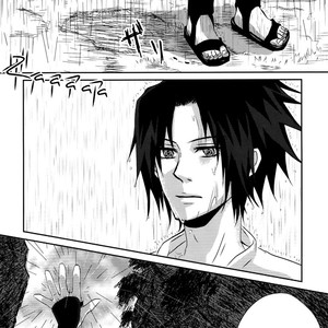 [Naniwa Kyanagawa (AMEYA Yoneko)] Naruto dj – Hairen (Ashen Love) [Eng] – Gay Yaoi image 014.jpg