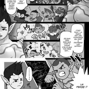 [Pyon] Ogre to Dwa +Prologue & Epilogue – Dragon Quest X dj [Fr] – Gay Yaoi image 004.jpg