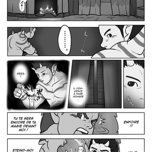 [Pyon] Ogre to Dwa +Prologue & Epilogue – Dragon Quest X dj [Fr] – Gay Yaoi image 007.jpg