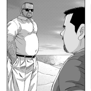 [Satoru Sugajima] Shiroi Polo Shirt to Oyaji [kr] – Gay Yaoi image 012.jpg