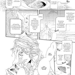 [FUKAZAWA Batsu] Shuumatsu no Waltz [Eng] – Gay Comics image 009.jpg
