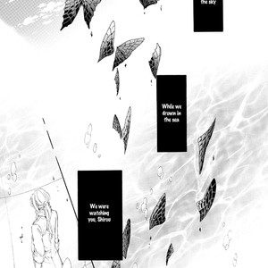 [FUKAZAWA Batsu] Shuumatsu no Waltz [Eng] – Gay Comics image 059.jpg