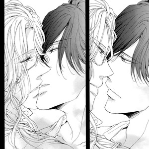 [FUKAZAWA Batsu] Shuumatsu no Waltz [Eng] – Gay Comics image 109.jpg