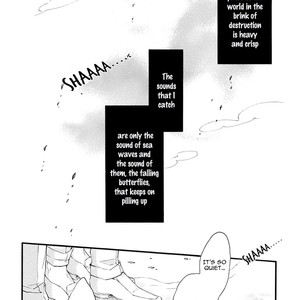 [FUKAZAWA Batsu] Shuumatsu no Waltz [Eng] – Gay Comics image 142.jpg