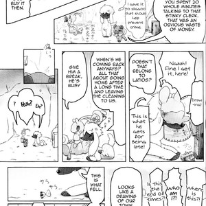[Odoshiro Canvas (Various)] DOGDAY! – Pokemon dj [Eng] – Gay Yaoi image 024.jpg