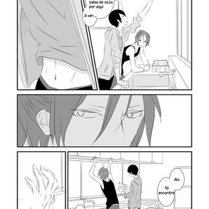 [Miura] Free! dj – Rinharu-chan [Esp] — 3