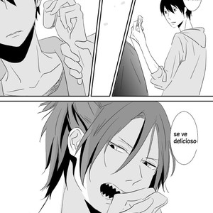 [Miura] Free! dj – Rinharu-chan [Esp] — 5