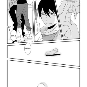 [Miura] Free! dj – Rinharu-chan [Esp] — 6