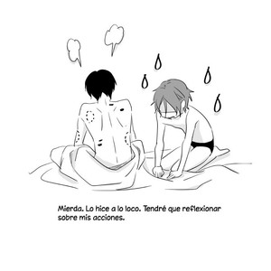 [Miura] Free! dj – Rinharu-chan [Esp] — 7